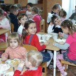 Православный Детский сад №1, г. Смоленск