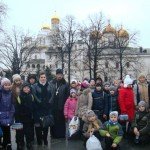 Смоляне посетили Патриаршую елку в Кремле