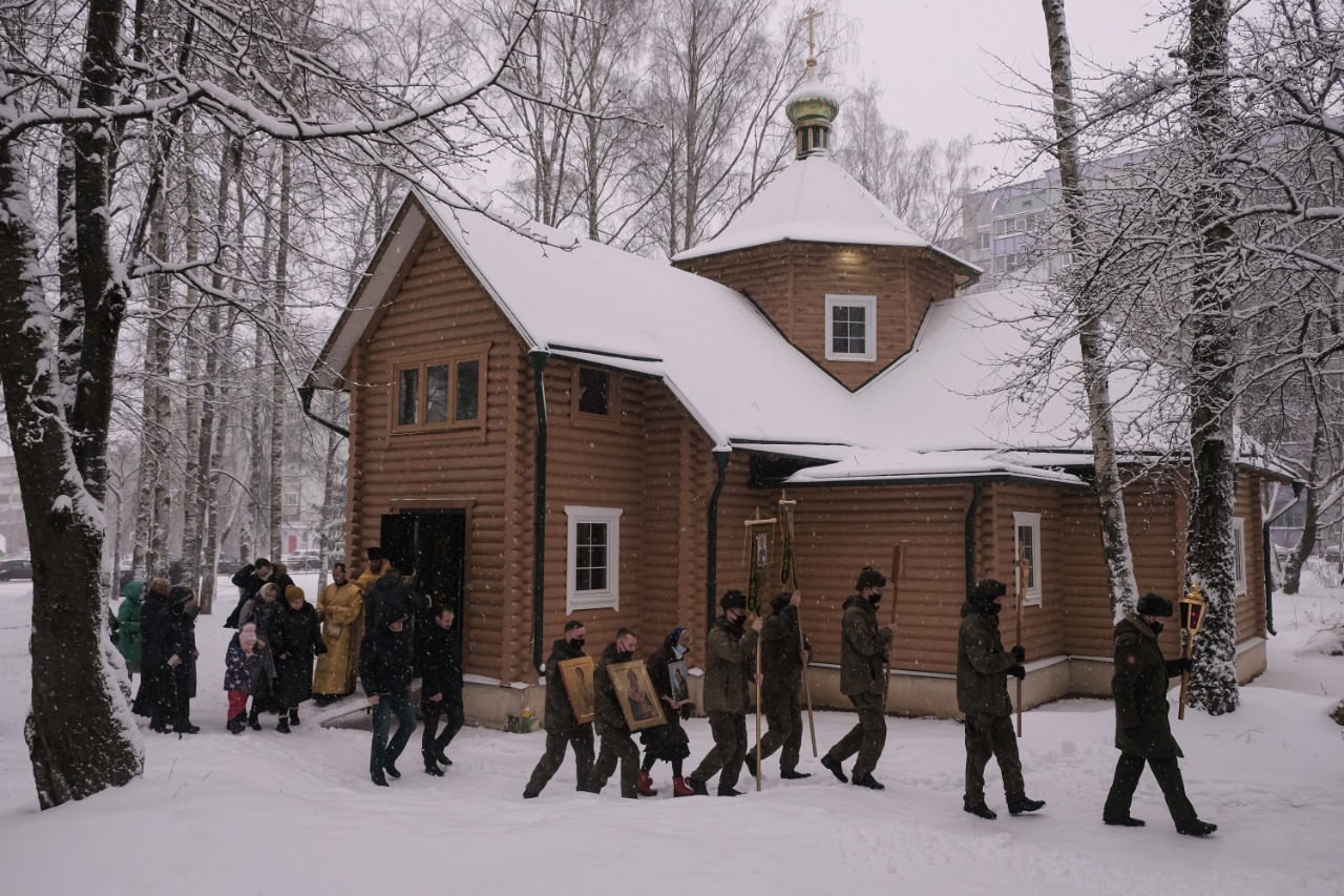 саратов храм спиридона тримифунтского