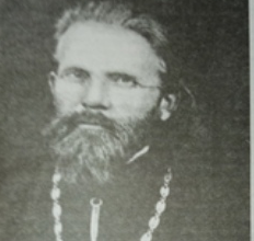 Иоанн Соколов