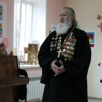 протоиерей Алексий Великопольский
