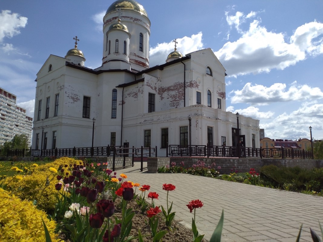 В рамках празднования Дня города Ярцево награждены победители и призеры  конкурса «Ярцево — наш общий дом» | 03.09.2022 | Смоленск - БезФормата