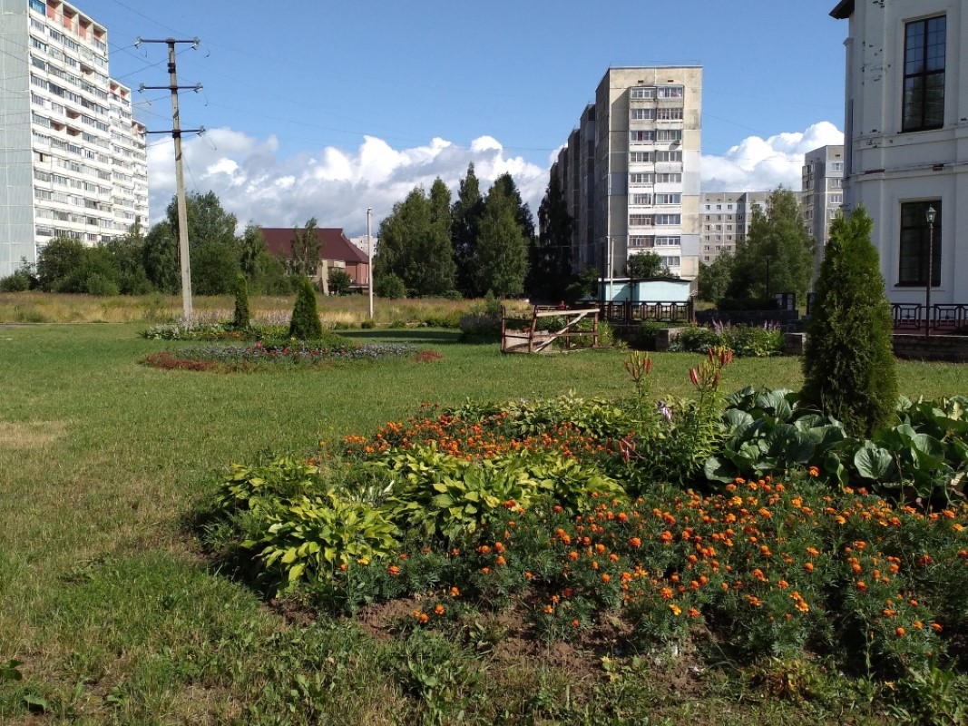 В рамках празднования Дня города Ярцево награждены победители и призеры  конкурса «Ярцево — наш общий дом» | 03.09.2022 | Смоленск - БезФормата