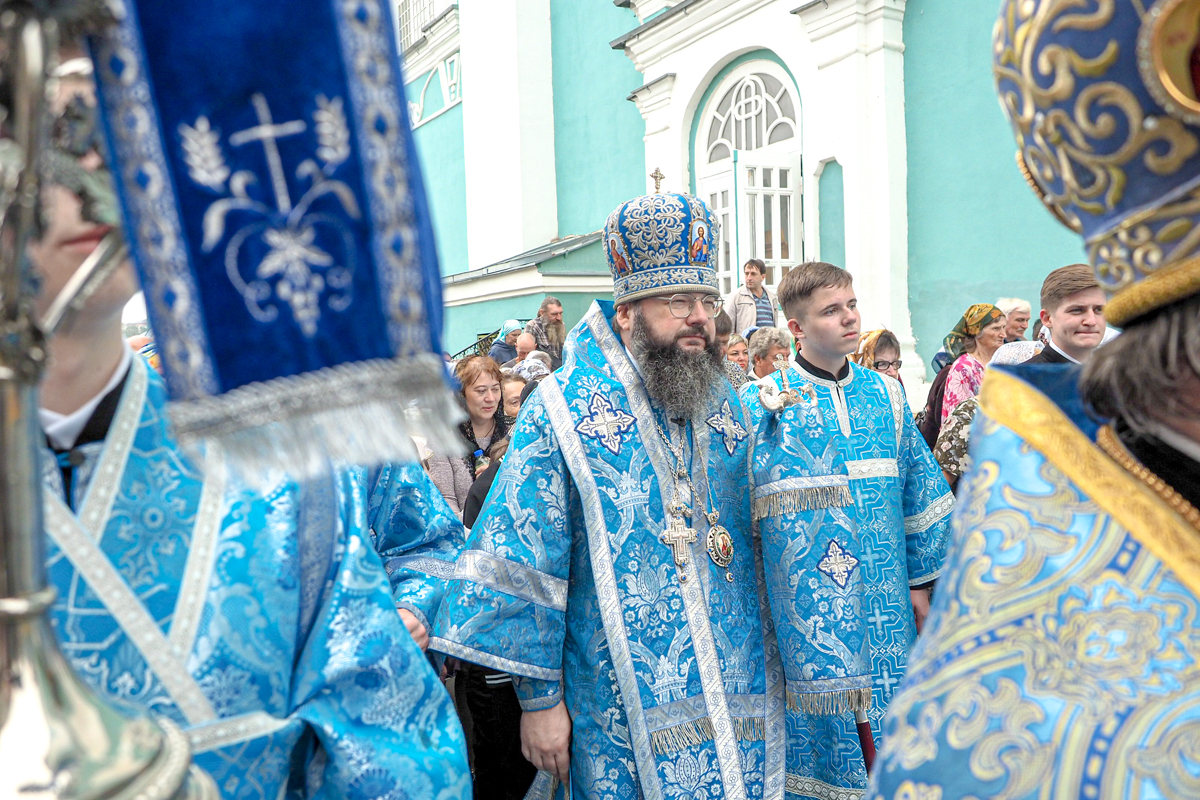 Мономахов собор в Смоленске