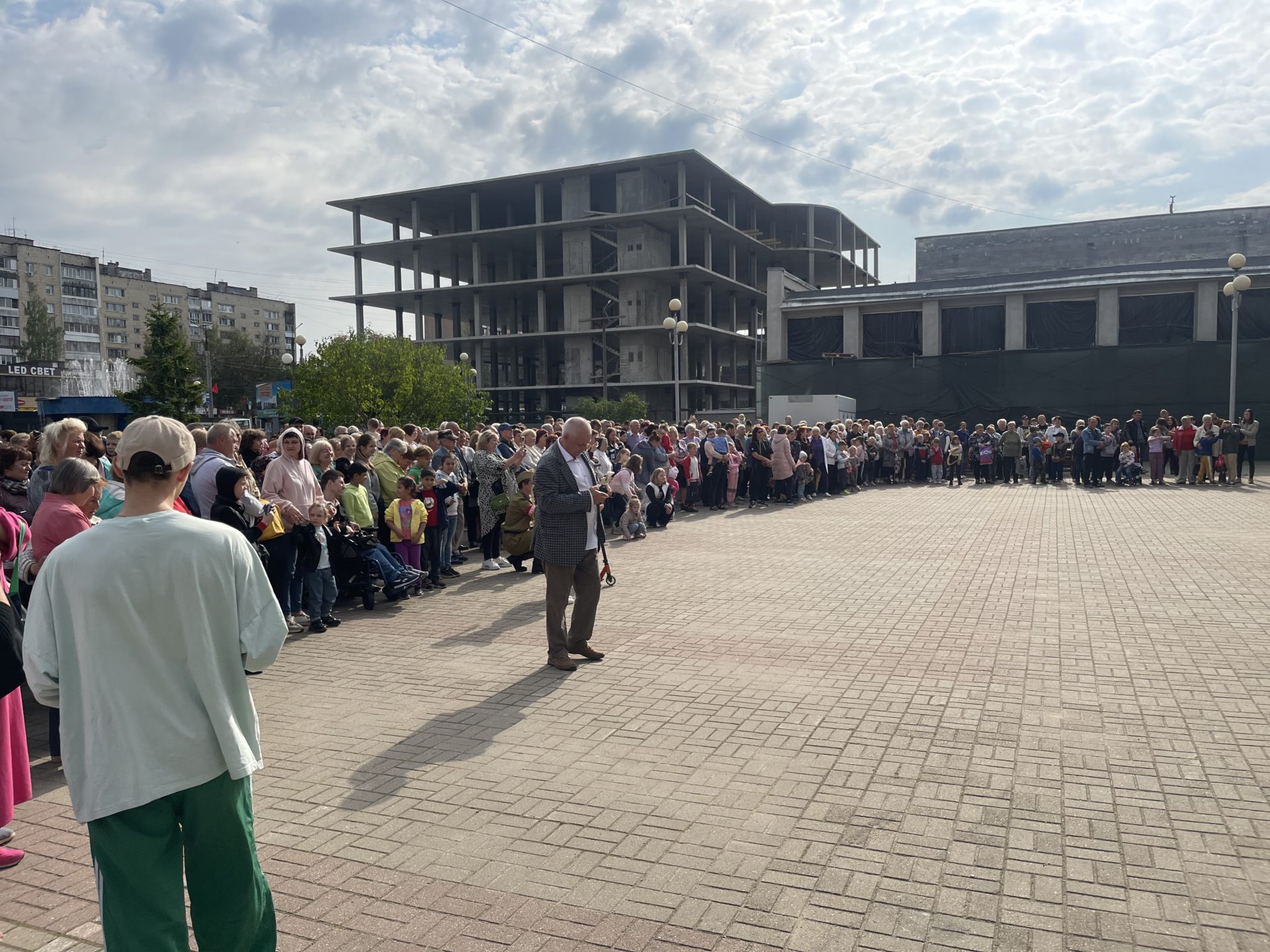 Глава митрополии поздравил жителей города Смоленска с наступающими  памятными датами | 24.09.2023 | Смоленск - БезФормата